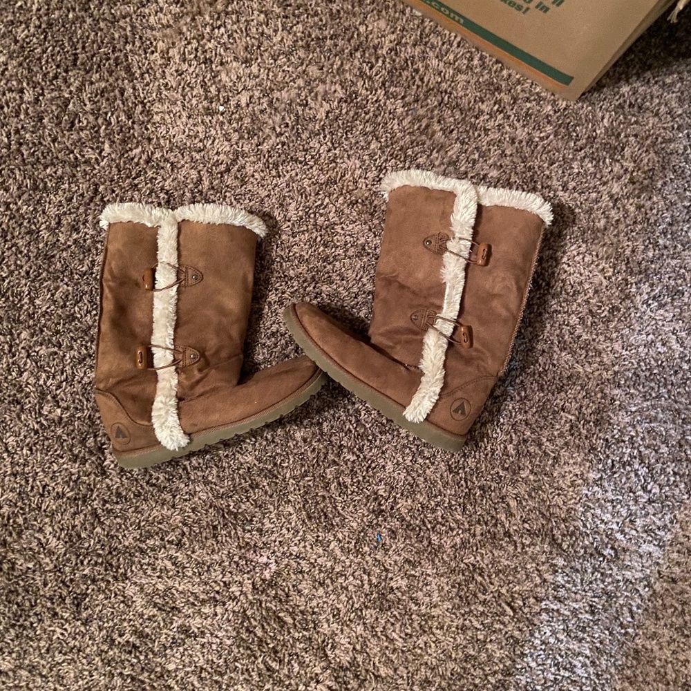 Boots